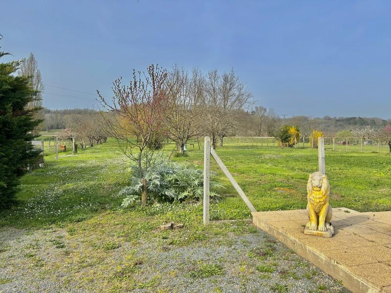 Maison contemporaine - 101 m² - 4 pièces