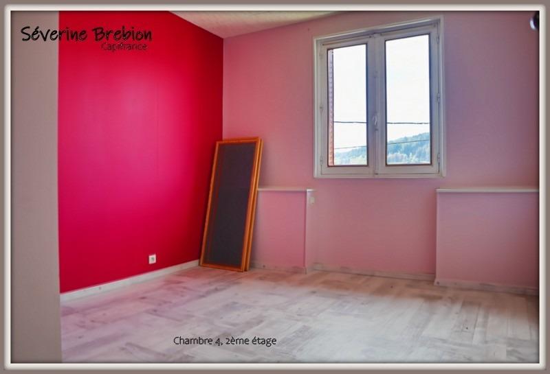 Maison - 138 m² - 6 pièces