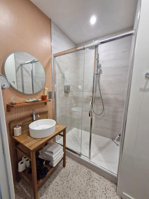 Immeuble - 10 pièces