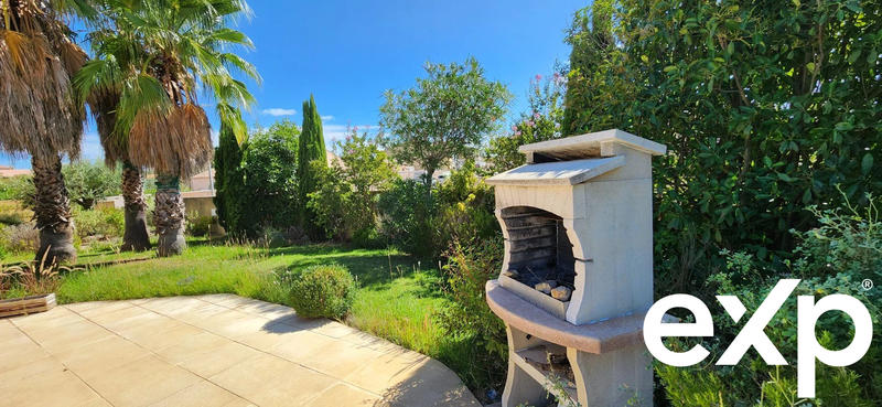 Villa - 171 m² - 6 pièces