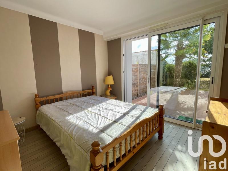 Maison - 132 m² - 7 pièces