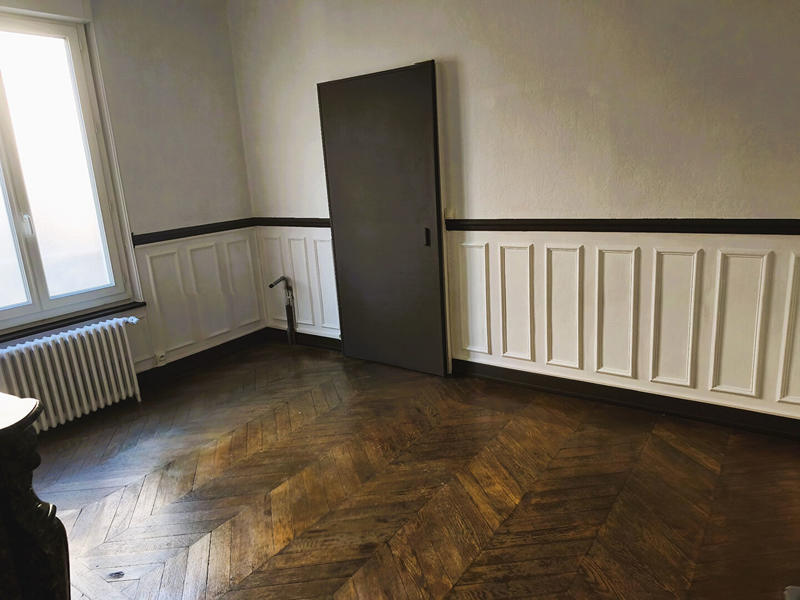 Local commercial - 43 m² - 2 pièces