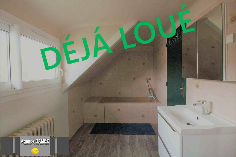 Maison - 91 m² - 4 pièces