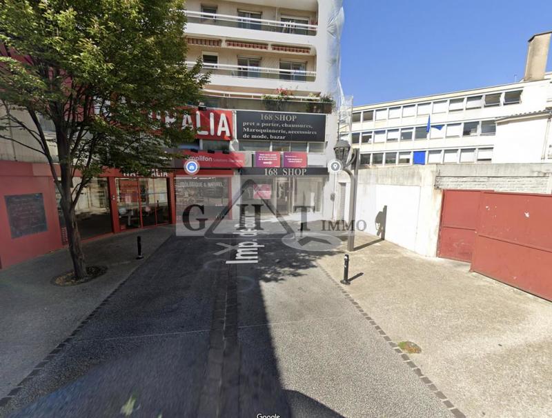 Local commercial - 170 m²