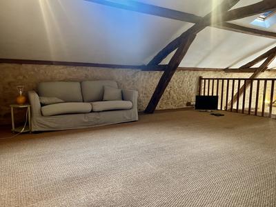 Maison traditionnelle - 150 m² - 4 pièces