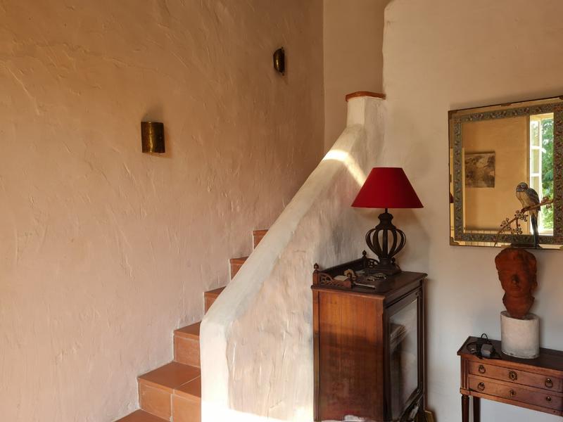 Maison - 230 m² - 6 pièces