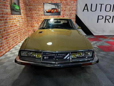 Citroën Sm 170 cv