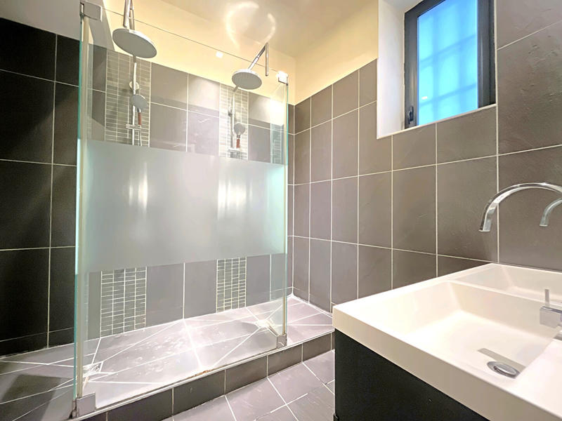 Appartement - 63 m² - 2 pièces