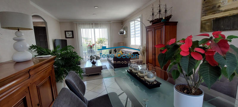 Maison traditionnelle - 130 m² - 5 pièces