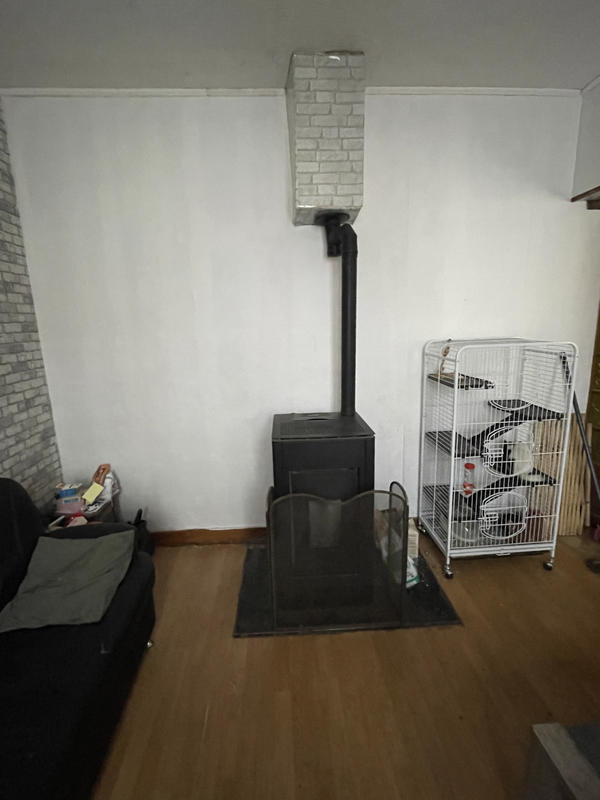 Maison - 122 m² - 7 pièces