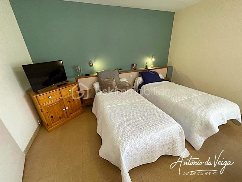 Immeuble - 464 m² - 16 pièces