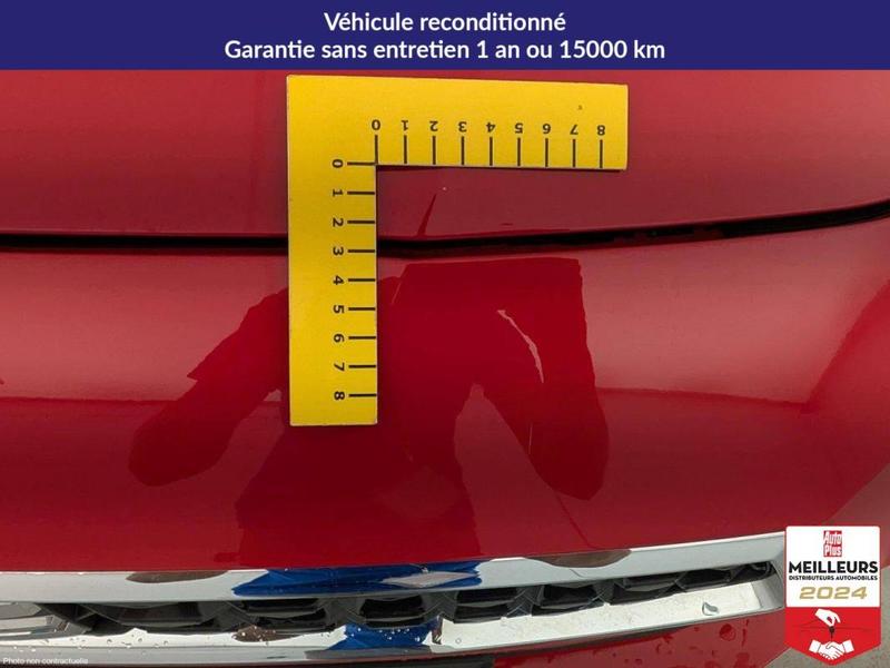 Seat Leon 1.0 eTSI 110 Dsg7 Style