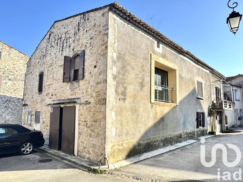 Maison de ville - 120 m² - 5 pièces