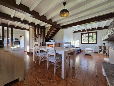 Maison - 135 m² - 6 pièces