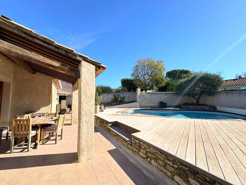 Maison - 82 m² - 3 pièces