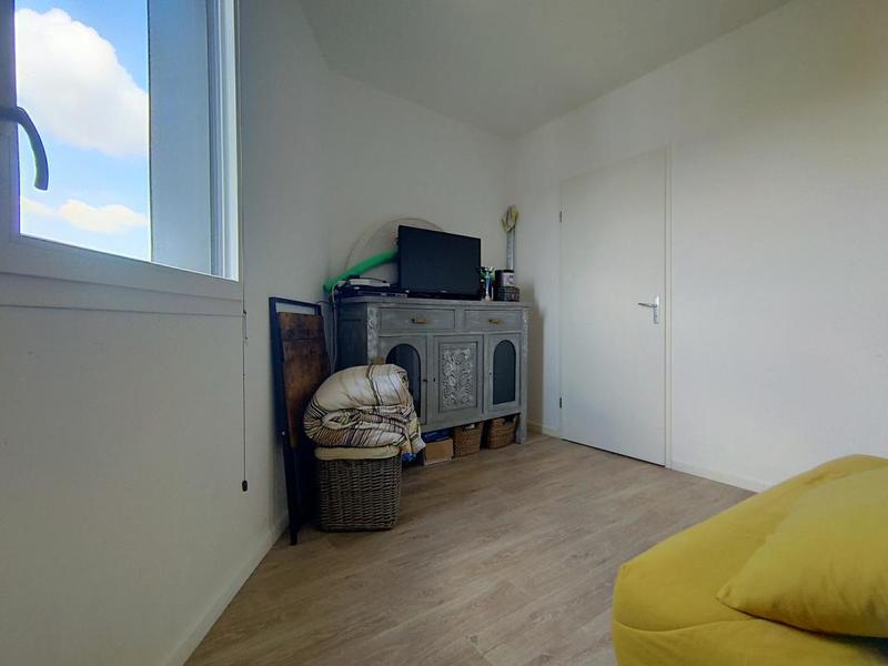 Appartement - 77 m² - 4 pièces