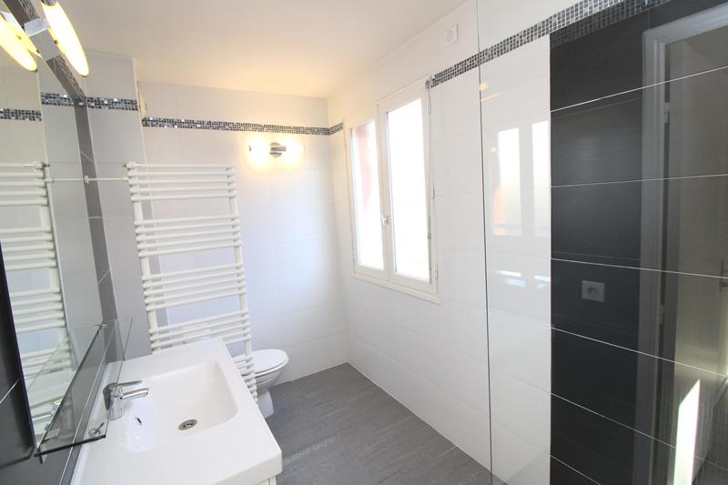 Duplex - 106 m² - 4 pièces