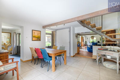 Maison - 168 m² - 5 pièces