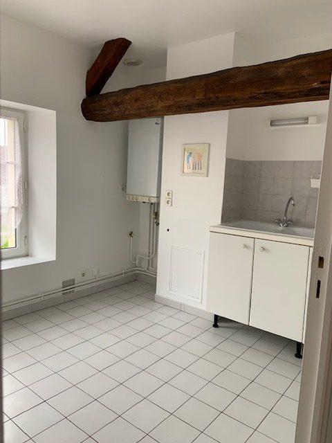 Appartement - 52 m² - 3 pièces