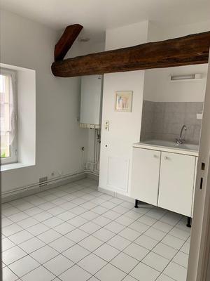 Appartement - 52 m² - 3 pièces