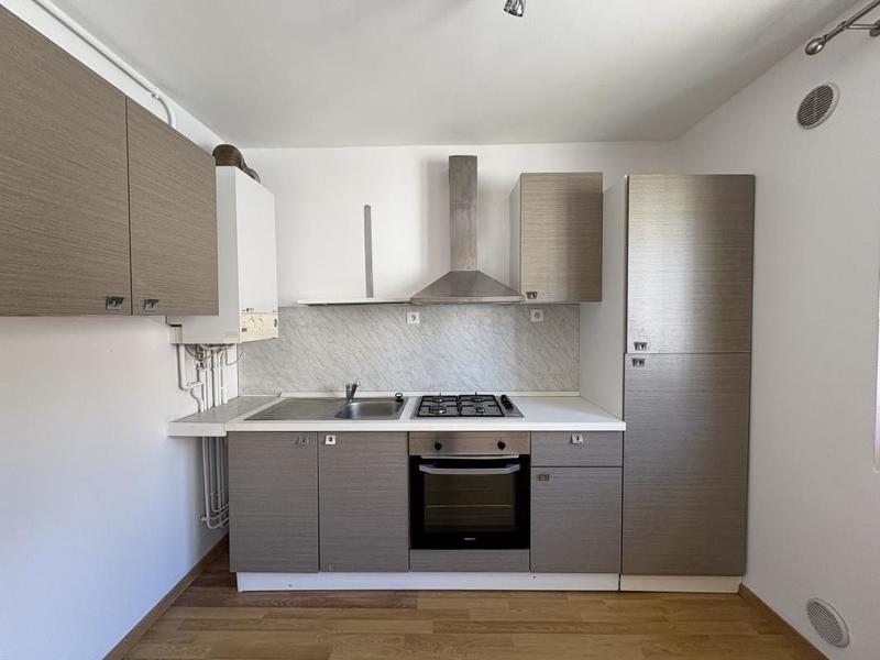 Appartement - 33 m² - 2 pièces