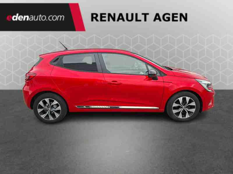 Renault Clio SCe 65 Evolution