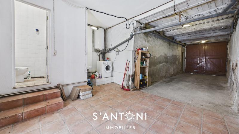 Propriété viticole - 114 m² - 5 pièces