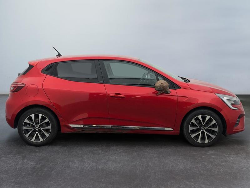 Renault Clio V E-Tech 140 Zen