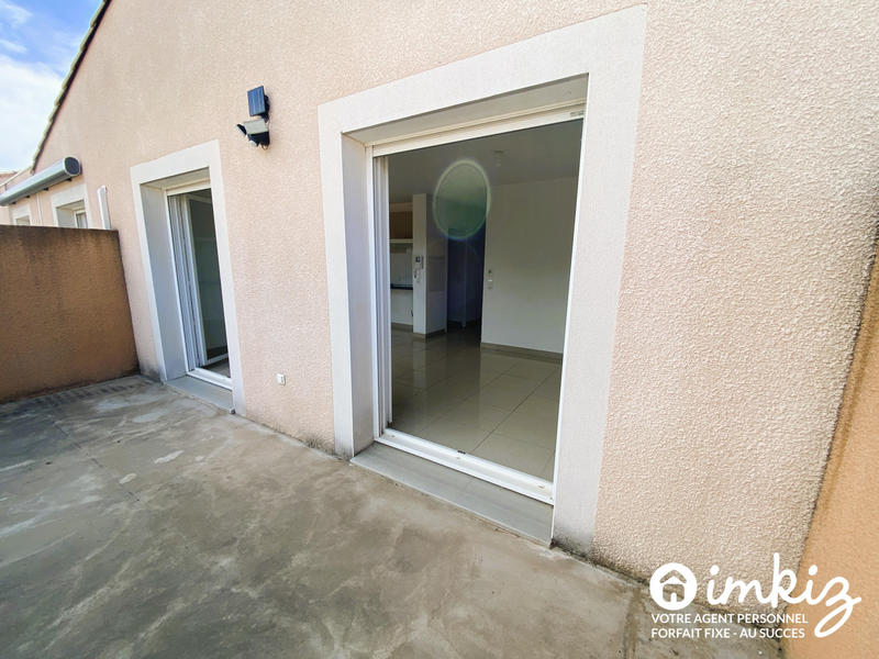 Appartement - 54 m² - 3 pièces