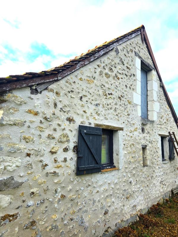 Maison - 200 m² - 9 pièces