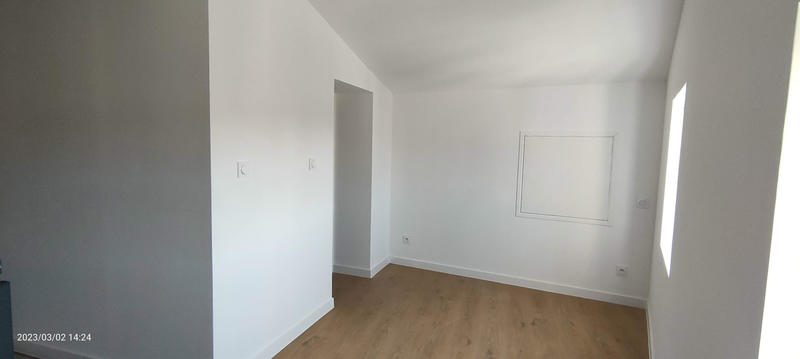 Duplex - 44 m² - 2 pièces