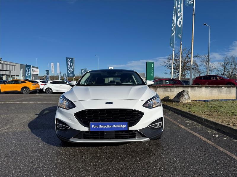 Ford Focus IV Active 1.5 Ecoboost 150 s&amp;S Business
