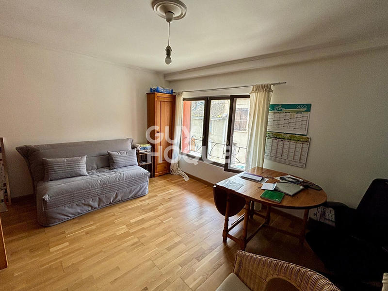 Maison - 104 m² - 3 pièces