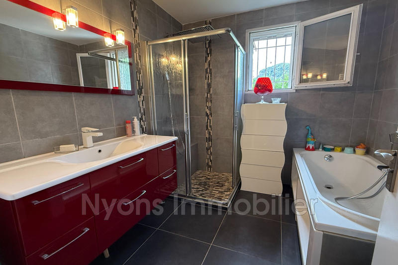 Maison - 134 m² - 5 pièces