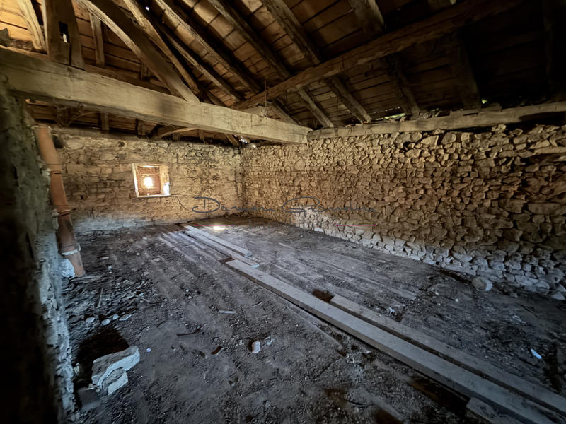 Maison - 190 m² - 5 pièces