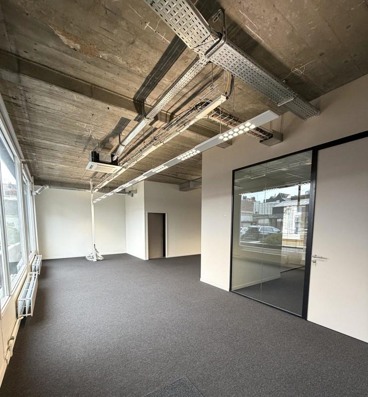 Local commercial - 150 m²