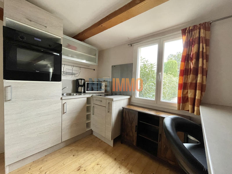 Villa - 200 m² - 9 pièces