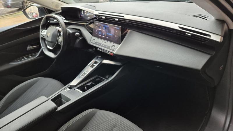 Peugeot 308 Sw II 1.5 BlueHDi 130 Eat8 Active Pack