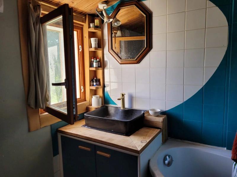 Maison - 220 m² - 7 pièces