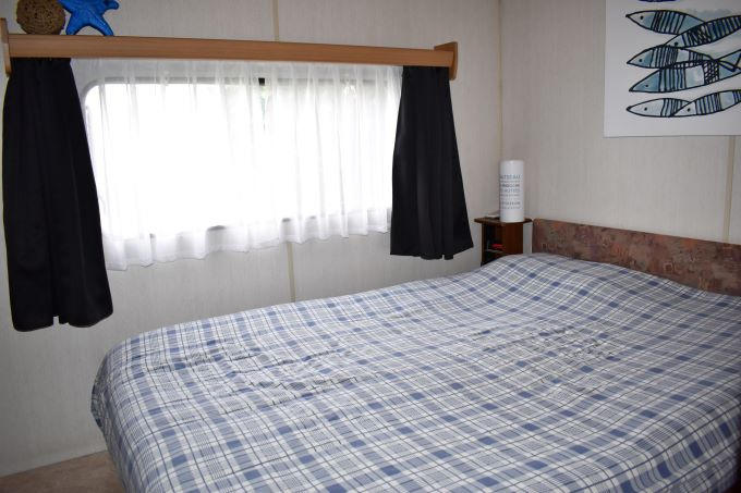 Terrain de loisirs - 604 m²