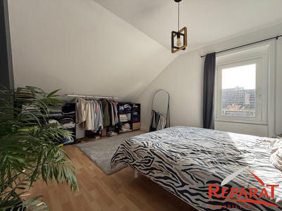 Appartement - 52 m² - 3 pièces
