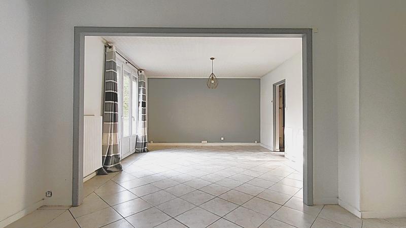 Appartement - 81 m² - 5 pièces