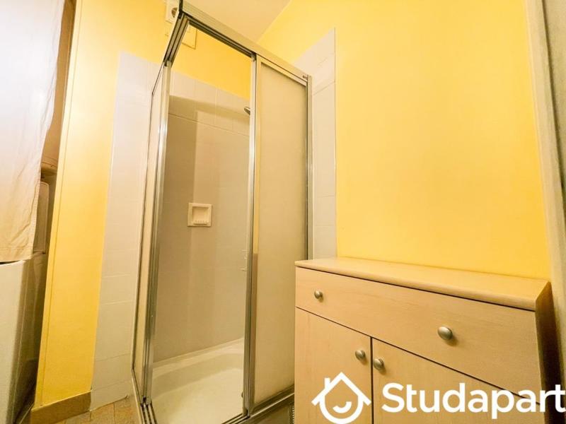 Appartement - 55 m² - 2 pièces