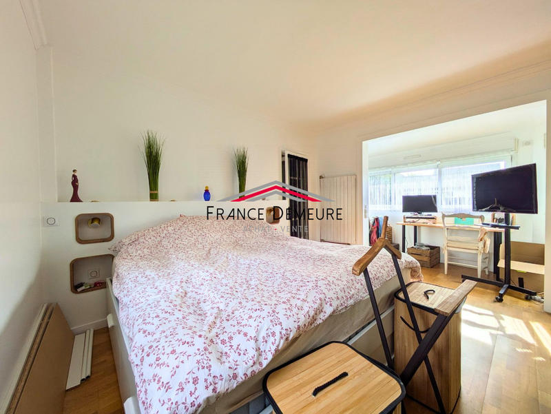 Maison - 110 m² - 6 pièces