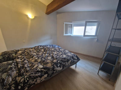 Appartement - 50 m² - 3 pièces