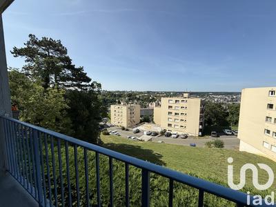 Appartement - 28 m² - 1 pièce