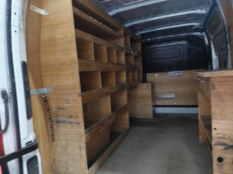 Renault Master L2h2 dci 135 F3300 Grand Confort