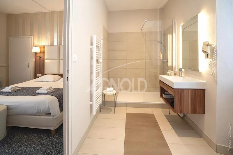 Hôtel particulier - 33 pièces