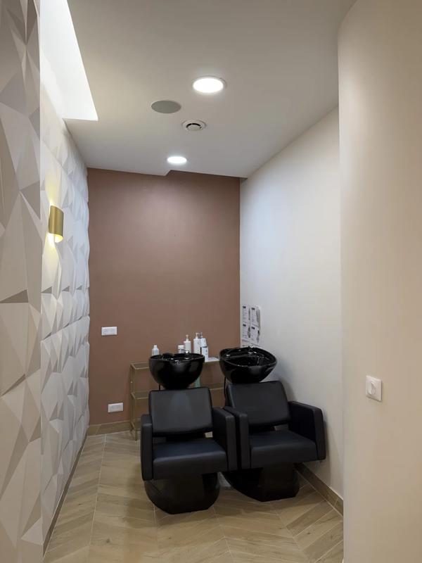 Local commercial - 80 m²