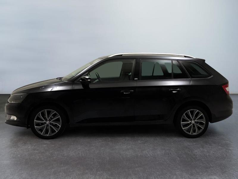 Skoda Fabia Combi 1.2 Tsi 90 ch Greentec Ambition